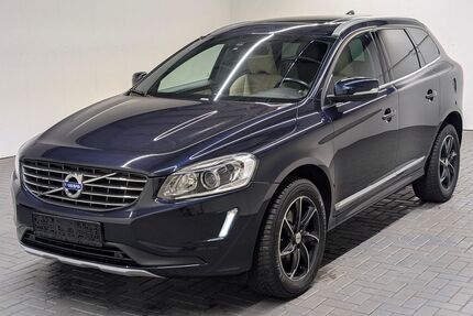 Volvo XC60 Gebrauchtwagen