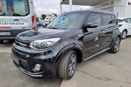 Kia Soul Gebrauchtwagen