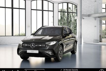 Mercedes-Benz GLC 300 Gebrauchtwagen