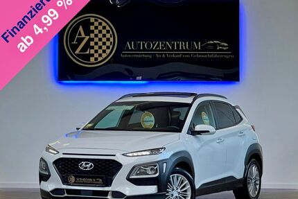 Hyundai KONA Gebrauchtwagen