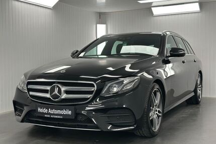 Mercedes-Benz E 450 Gebrauchtwagen