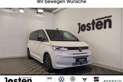 VW T7 Multivan Gebrauchtwagen