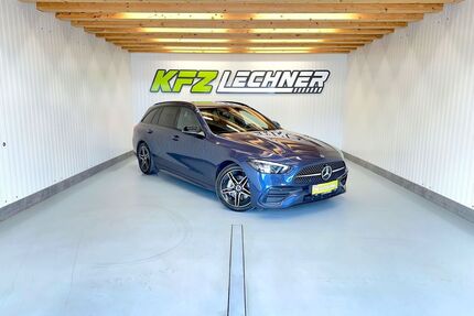 Mercedes-Benz C 300 Gebrauchtwagen
