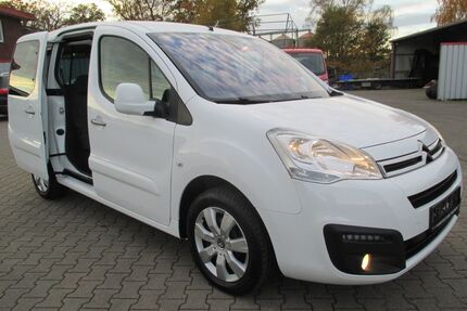 Citroen Berlingo Gebrauchtwagen