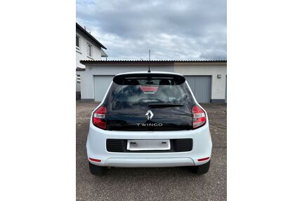 Renault Twingo Gebrauchtwagen
