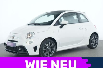 Abarth 595C Gebrauchtwagen