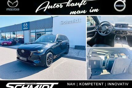 Mazda CX-80 Gebrauchtwagen