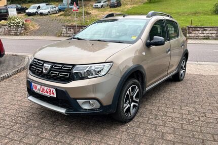 Dacia Sandero Gebrauchtwagen