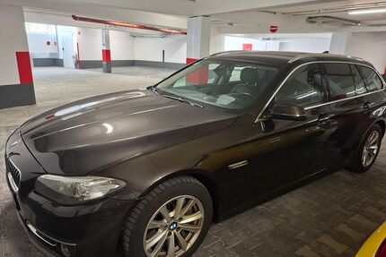 BMW 528 Gebrauchtwagen