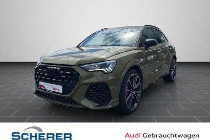 Audi RSQ3 Gebrauchtwagen