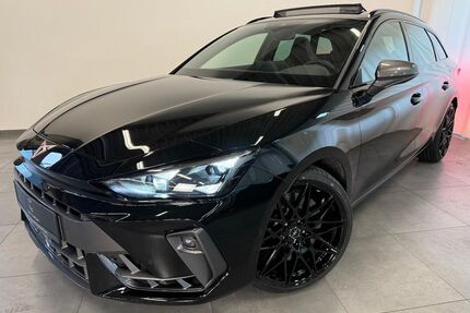 Cupra Leon Gebrauchtwagen