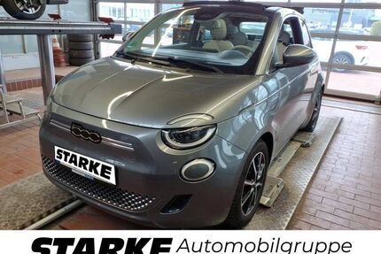 Fiat 500e Gebrauchtwagen