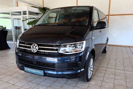 VW T6 Multivan Gebrauchtwagen