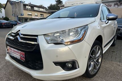 Citroen DS4 Gebrauchtwagen