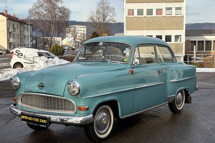 Opel Rekord Gebrauchtwagen