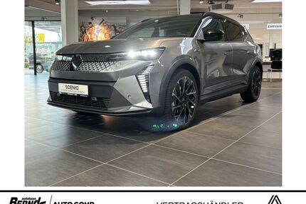 Renault Scenic Gebrauchtwagen