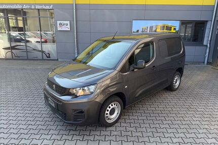 Peugeot Partner Gebrauchtwagen
