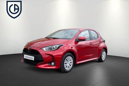 Mazda 2 Hybrid Gebrauchtwagen
