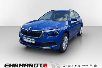Skoda Kamiq Gebrauchtwagen
