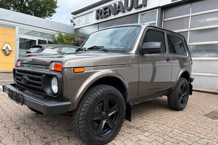 Lada Niva Gebrauchtwagen
