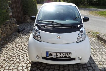Peugeot iOn Gebrauchtwagen