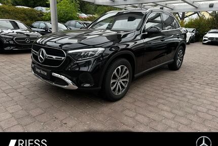 Mercedes-Benz GLC 200 Gebrauchtwagen
