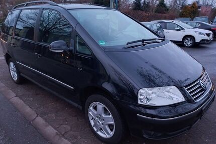 VW Sharan Gebrauchtwagen