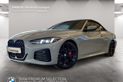 BMW 430 Gebrauchtwagen