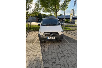 Mercedes-Benz Vito Gebrauchtwagen
