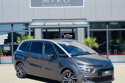 Citroen Grand C4 Picasso Gebrauchtwagen