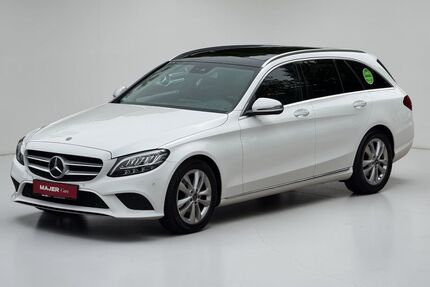 Mercedes-Benz C 220 Gebrauchtwagen