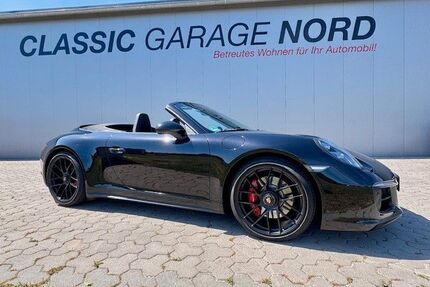 Porsche 991 Gebrauchtwagen