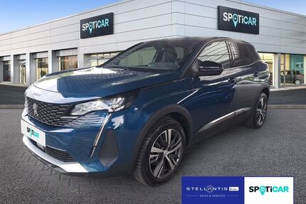 Peugeot 3008 Gebrauchtwagen