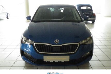 Skoda Scala Gebrauchtwagen