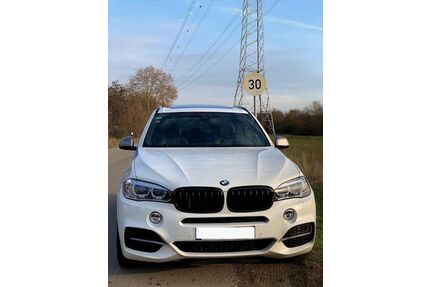 BMW X5 M50 Gebrauchtwagen