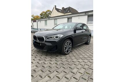 BMW X2 Gebrauchtwagen