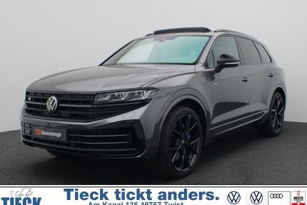 VW Touareg Gebrauchtwagen