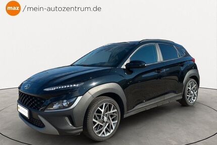 Hyundai KONA Gebrauchtwagen