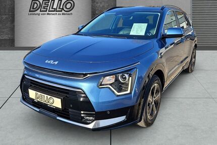 Kia Niro Gebrauchtwagen