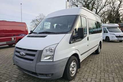 Ford Transit Gebrauchtwagen