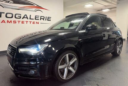 Audi A1 Gebrauchtwagen