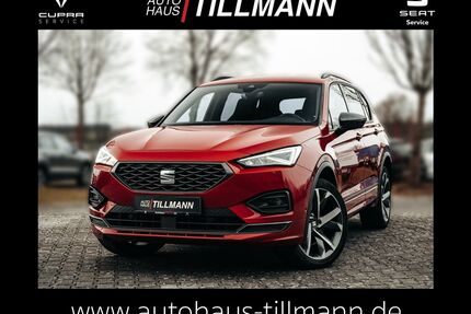 Seat Tarraco Gebrauchtwagen