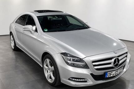 Mercedes-Benz CLS 350 Gebrauchtwagen