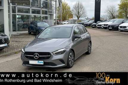Mercedes-Benz B 200 Gebrauchtwagen