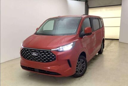 Ford Tourneo Custom Gebrauchtwagen