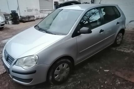 VW Polo Gebrauchtwagen