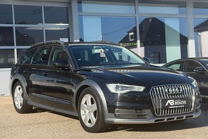 Audi A6 Allroad Gebrauchtwagen