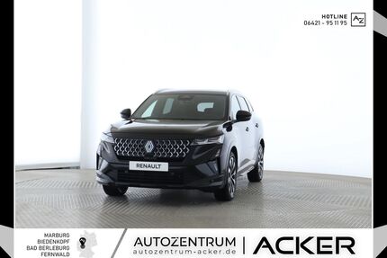 Renault Espace Gebrauchtwagen