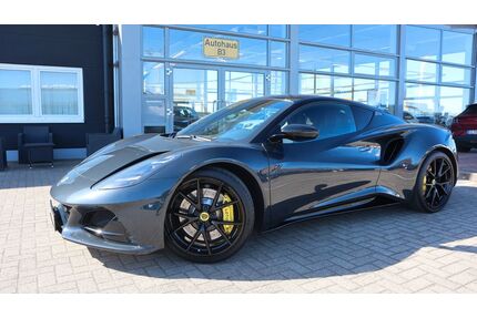 Lotus Emira Gebrauchtwagen