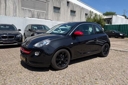 Opel Adam Gebrauchtwagen